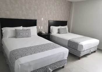 Hotel Costa Verde hotel thumbnail 5