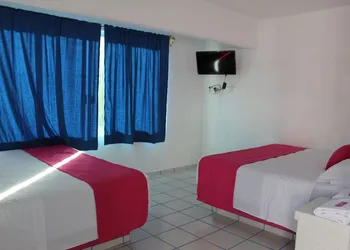 Hotel Real Da Vinci Acapulco hotel thumbnail 2