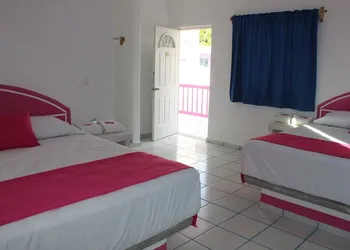 Hotel Real Da Vinci Acapulco hotel thumbnail 3
