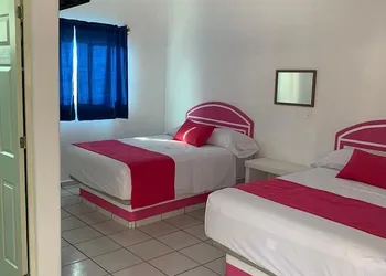 Hotel Real Da Vinci Acapulco hotel thumbnail 4