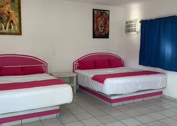 Hotel Real Da Vinci Acapulco hotel thumbnail 5
