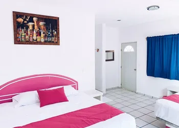 Hotel Real Da Vinci Acapulco hotel thumbnail 6