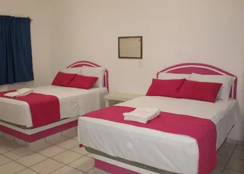 Hotel Real Da Vinci Acapulco hotel thumbnail 8
