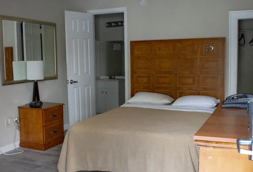 Southern Star Inn hotel detail image 2