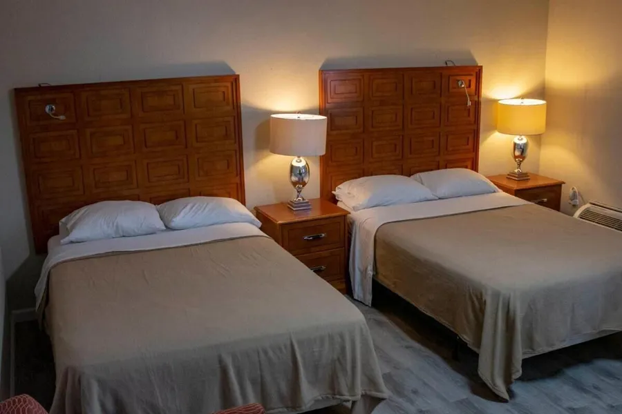 Southern Star Inn hotel detail image 6