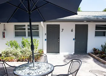 The Lauderdale Boutique Hotel hotel thumbnail 7