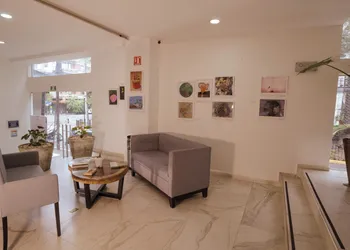 Círculo Condesa hotel thumbnail 3