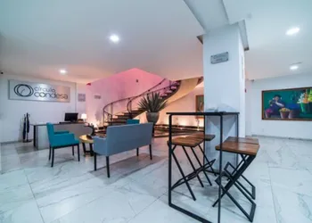 Círculo Condesa hotel thumbnail 4
