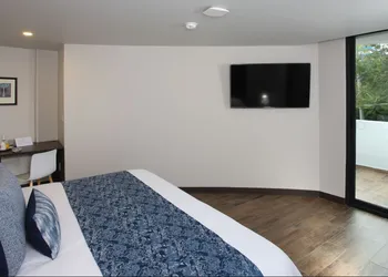 Círculo Condesa hotel thumbnail 5