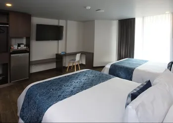 Círculo Condesa hotel thumbnail 6