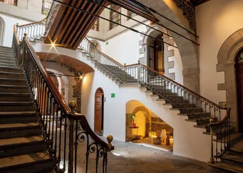 Casa de la Luz Hotel Boutique hotel thumbnail 2