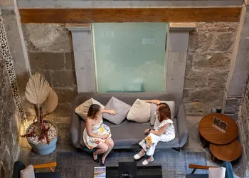 Casa de la Luz Hotel Boutique hotel thumbnail 3