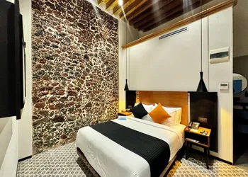 Casa de la Luz Hotel Boutique hotel thumbnail 7