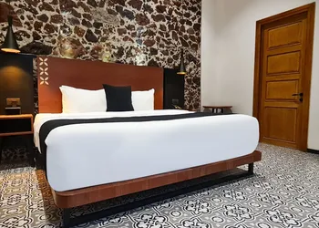 Casa de la Luz Hotel Boutique hotel thumbnail 8