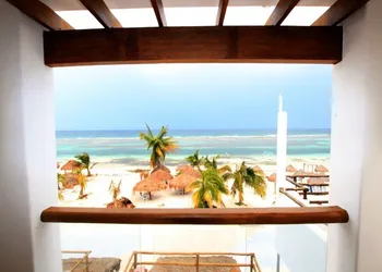 Hotel El Caballo Blanco hotel thumbnail 2
