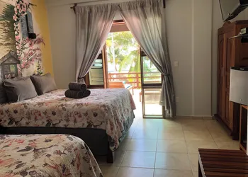 Hotel El Caballo Blanco hotel thumbnail 5