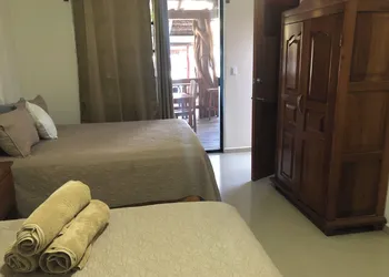 Hotel El Caballo Blanco hotel thumbnail 7