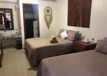 Hotel El Caballo Blanco hotel thumbnail 8