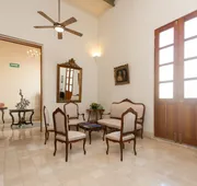 Villa Orquidea Boutique Hotel hotel detail image 3