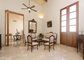 Villa Orquidea Boutique Hotel hotel thumbnail 3