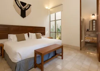 Villa Orquidea Boutique Hotel hotel thumbnail 4