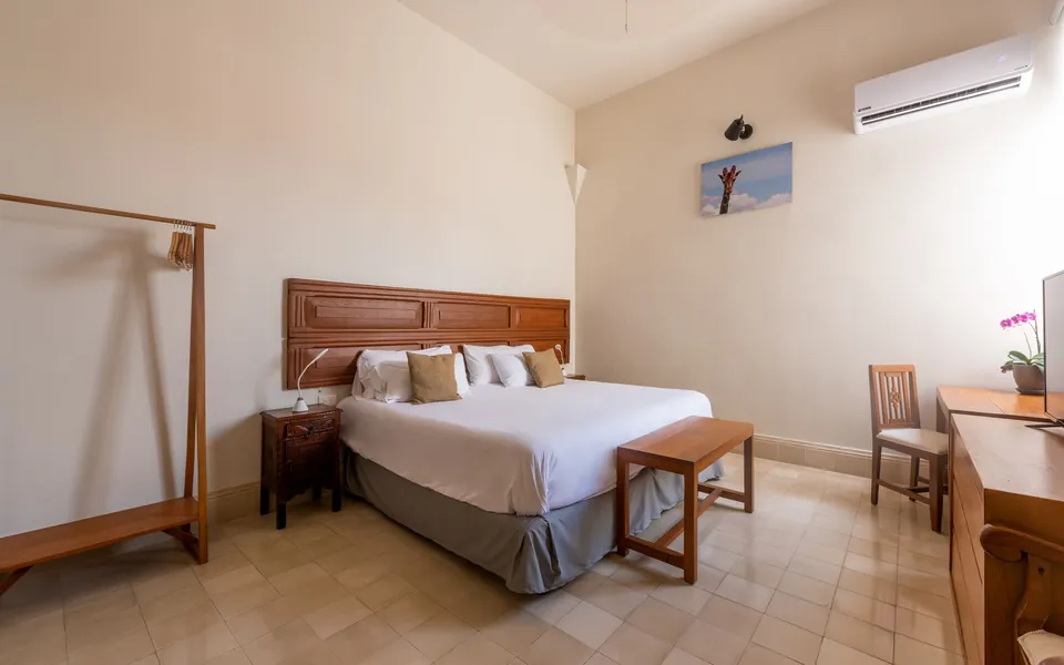 Villa Orquidea Boutique Hotel hotel detail image 6