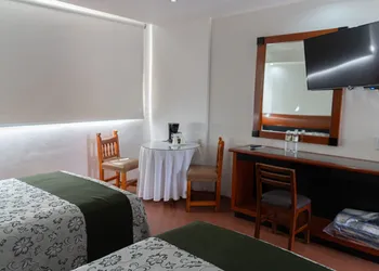 Hotel GS Jerocs hotel thumbnail 5