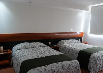 Hotel GS Jerocs hotel thumbnail 6