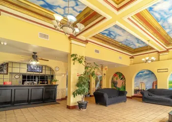 Hotel O Colonial Inn Brownsville Tx hotel thumbnail 4
