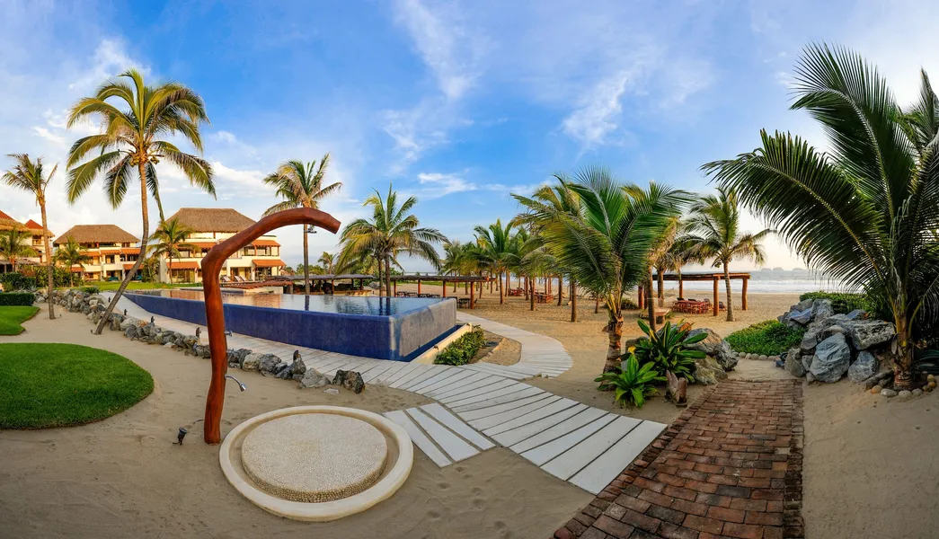The Residences at Las Palmas hotel detail image 2