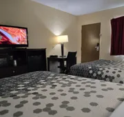 Econo Lodge Inn & Suites Mason City - Clear Lake hotel detail image 3