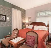 Loganberry Inn hotel detail image 7