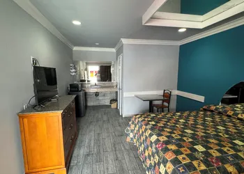 Hiland Motel hotel thumbnail 8