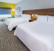Holiday Inn Express & Suites Houston – Downtown North by IHG hotel detail image 5