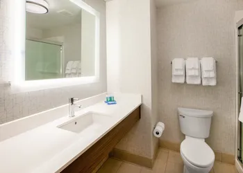 Holiday Inn Express & Suites Houston – Downtown North by IHG hotel thumbnail 3
