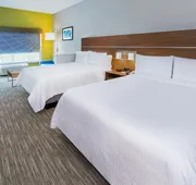 Holiday Inn Express & Suites Houston – Downtown North by IHG hotel detail image 5