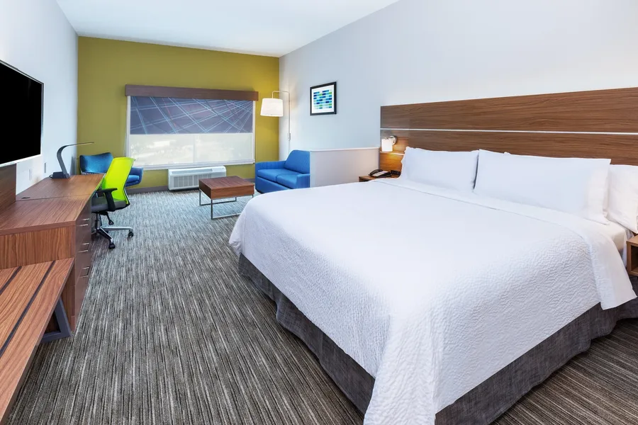 Holiday Inn Express & Suites Houston – Downtown North by IHG hotel detail image 6