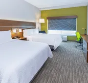 Holiday Inn Express & Suites Houston – Downtown North by IHG hotel detail image 7