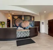 Best Western Premier Northwood Hotel hotel detail image 3