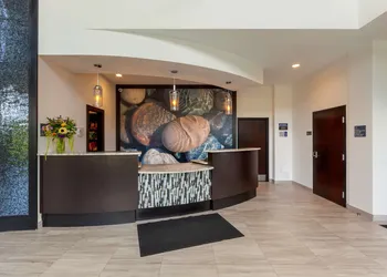 Best Western Premier Northwood Hotel hotel thumbnail 3