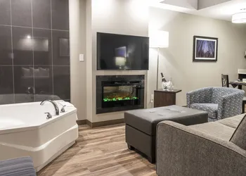 Best Western Premier Northwood Hotel hotel thumbnail 4
