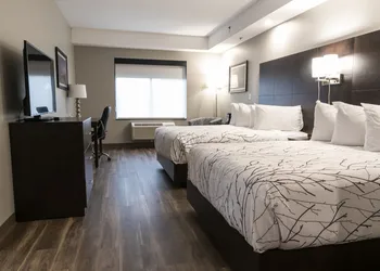 Best Western Premier Northwood Hotel hotel thumbnail 7