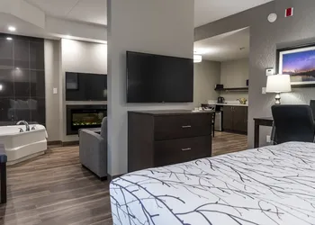 Best Western Premier Northwood Hotel hotel thumbnail 8