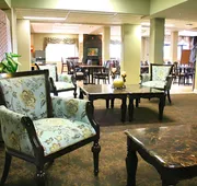 The Medicine Hat Villa hotel detail image 7