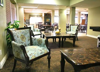 The Medicine Hat Villa hotel thumbnail 7