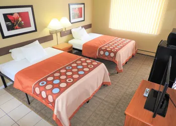Country Meadow inn hotel thumbnail 2