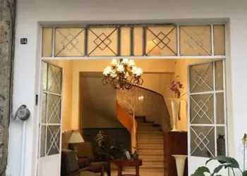 Hotel del Angel hotel thumbnail 2