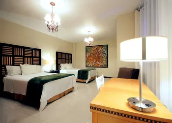 Hotel del Angel hotel thumbnail 4