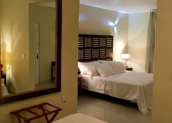 Hotel del Angel hotel thumbnail 5
