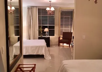 Hotel del Angel hotel thumbnail 6